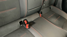 Mercedes-Benz CLA 200 AMG Line Executive 4dr Tip Auto Petrol Saloon